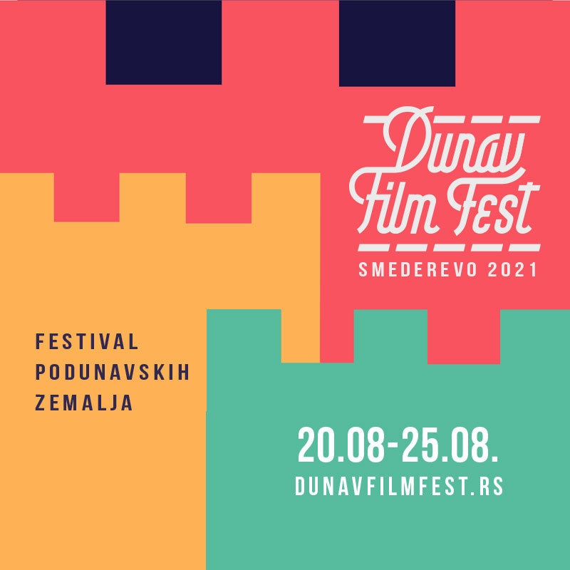 Predstavljen program četvrtog Dunav Film Festa