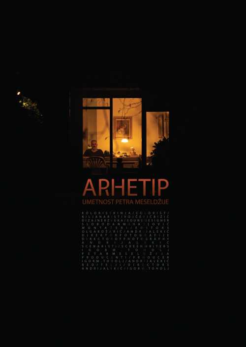 ARHETIP