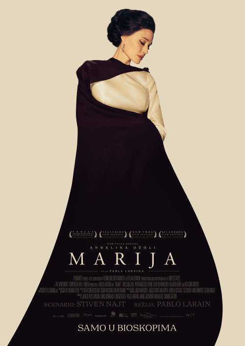 MARIJA