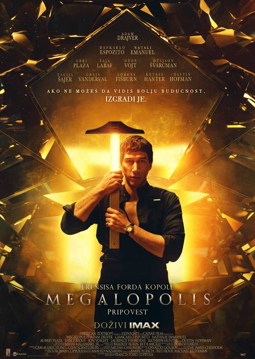 MEGALOPOLIS
