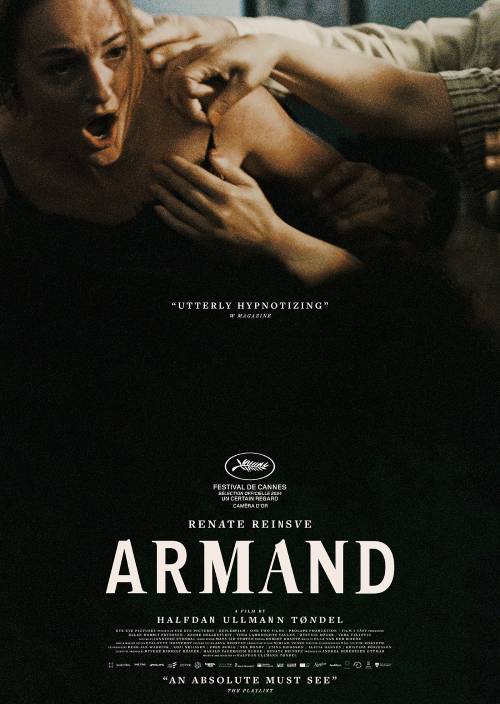 ARMAND