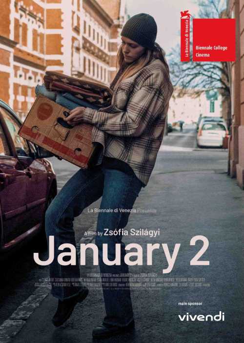 DRUGI JANUAR