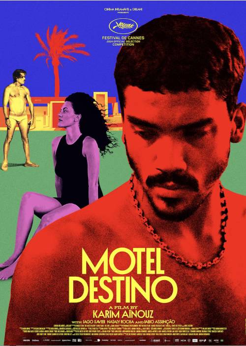 MOTEL DESTINO