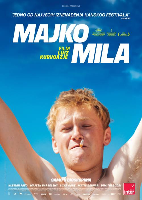 MAJKO MILA