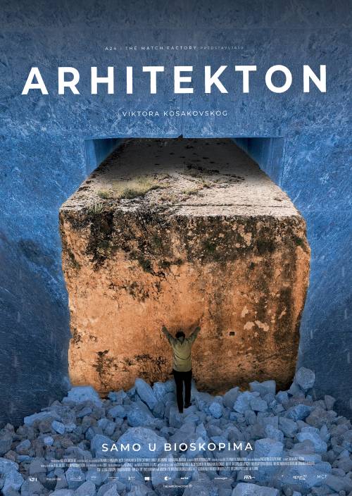 ARHITEKTON